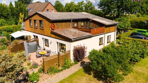 Foto - Haus zum Kaufen in Neustadt in Holstein 595.000,00 € 277 m²