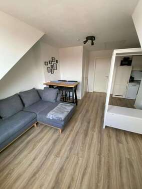 Foto - Wohnen auf Zeit in Kiel 1.295,00 €