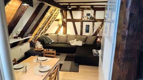 Foto - Wohnung zum Mieten in Filderstadt 890,00 € 60 m²