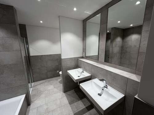 Foto - Wohnung zum Mieten in Münster 2.180,00 € 99 m²