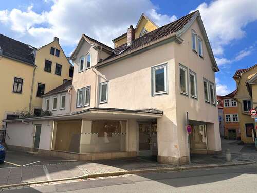 Foto - Haus zum Kaufen in Coburg 179.000,00 € 116 m²