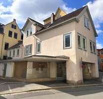 Haus zum Kaufen in Coburg 179.000,00 € 116 m²