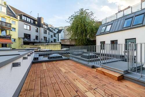 Foto - Wohnung zum Kaufen in Köln 779.000,00 € 106.37 m²