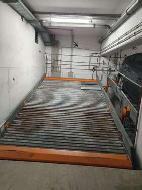 Foto - Garage zu vermieten in Düsseldorf 40,00 €