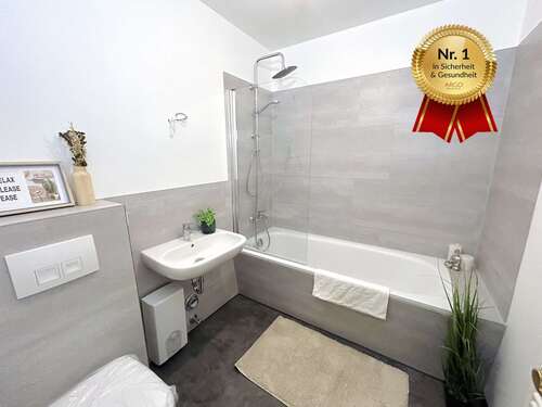 Foto - Wohnung zum Mieten in Dresden 622,00 € 45.4 m²