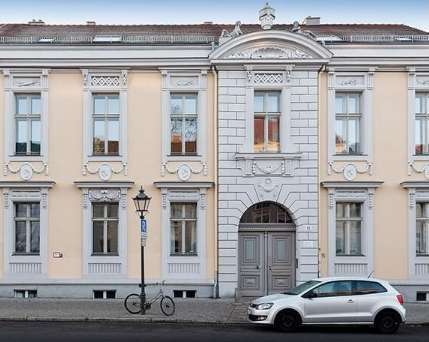 Foto - Wohnung zum Kaufen in Potsdam 249.000,00 € 56 m²