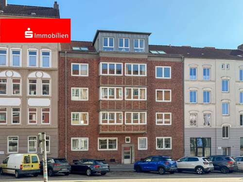 Foto - Wohnung zum Kaufen in Kiel 315.000,00 € 83 m²