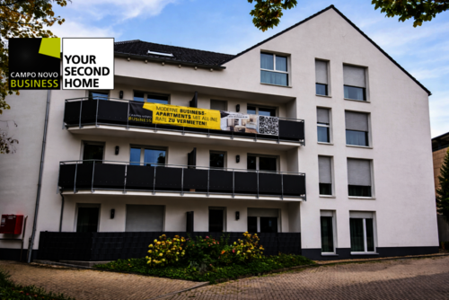 Foto - Wohnung zum Mieten in Dortmund 799,20 € 39.57 m²