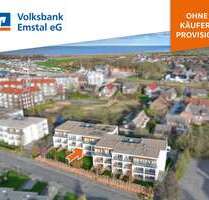 Wohnung zum Kaufen in Esens 239.000,00 € 56.6 m²