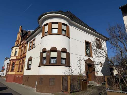 Foto - Haus zum Kaufen in Koblenz 399.000,00 € 214.83 m²