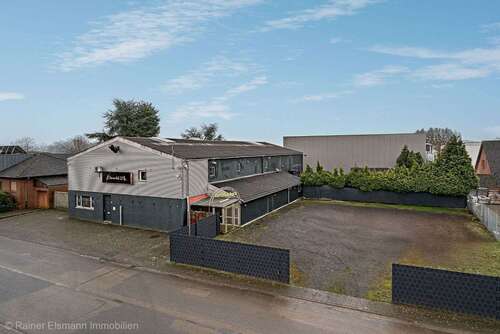 Foto - Gastronomie in Emmerich am Rhein 479.000,00 € 925 m²
