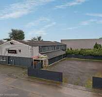 Gastronomie in Emmerich am Rhein 479.000,00 € 925 m²