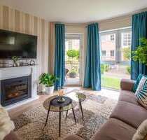 Wohnung zum Kaufen in Bad Vilbel Gronau 425.000,00 € 91 m² - Bad Vilbel / Gronau