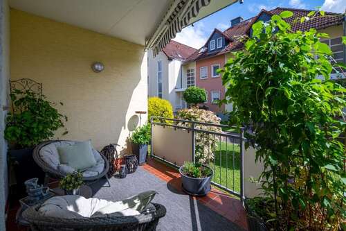 Foto - Wohnung zum Kaufen in Bad Vilbel Gronau 425.000,00 € 91 m²