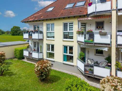 Foto - Wohnung zum Kaufen in Bad Vilbel Gronau 425.000,00 € 91 m²