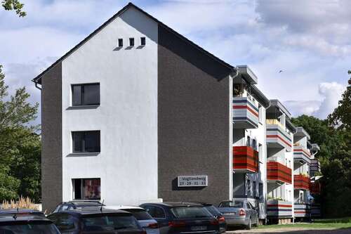 Foto - Wohnung zum Mieten in Wolfsburg 615,03 € 68.95 m²