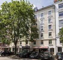 Wohnung zum Mieten in Hamburg 2.000,00 € 48 m²