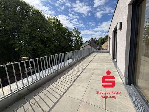 Foto - Wohnung zum Kaufen in Augsburg 769.500,00 € 115.55 m²