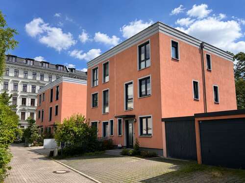 Foto - Haus zum Mieten in Leipzig 2.850,00 € 145 m²