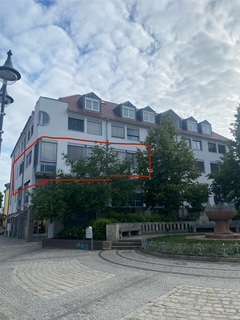Foto - Büro in Fürstenwalde 1.137,00 € 126.23 m²