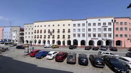 Foto - Wohnung zum Mieten in Mühldorf am Inn 695,00 € 53 m²