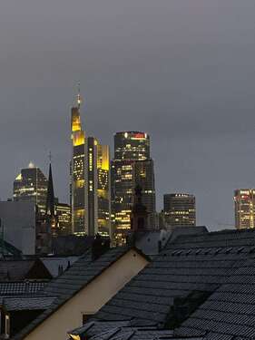 Foto - Wohnung zum Mieten in Frankfurt am Main 720,00 € 32 m²