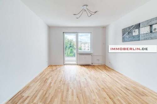Foto - Wohnung zum Kaufen in Berlin 289.000,00 € 46 m²