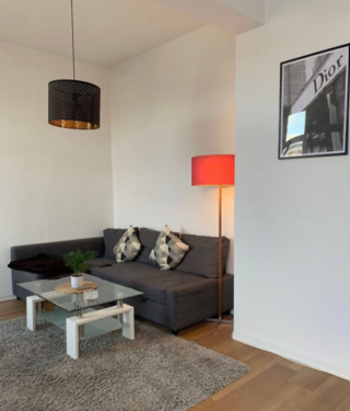 Foto - Wohnung zum Kaufen in Stuttgart 185.000,00 € 40 m²