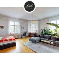 Wohnung zum Kaufen in Berlin 810.000,00 € 153 m²