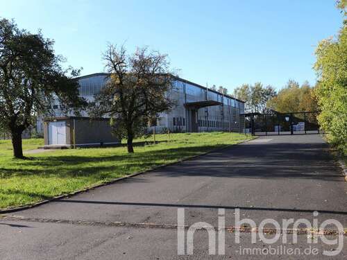 Foto - Halle in Oderwitz 5.680,00 € 1800 m²