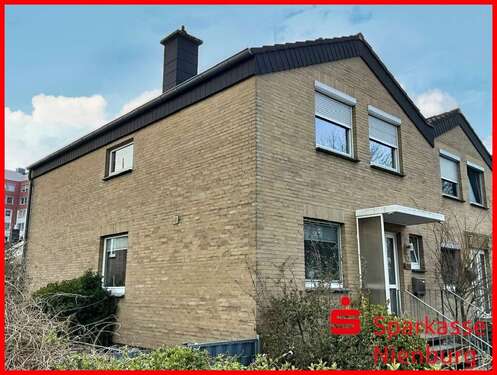 Foto - Haus zum Kaufen in Nienburg 229.000,00 € 101 m²
