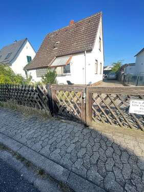 Foto - Grundstück zu verkaufen in Rüsselsheim 569.000,00 € 790 m²