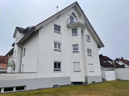 Foto - Wohnung zum Mieten in Pfullendorf-Denkingen 490,00 € 45 m²