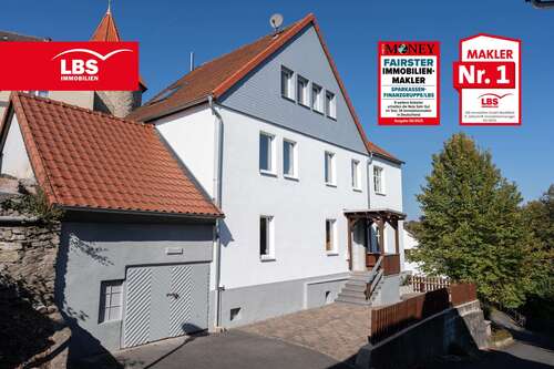 Foto - Haus zum Kaufen in Büren 269.000,00 € 224 m²