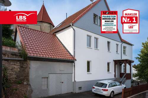 Foto - Haus zum Kaufen in Büren 279.000,00 € 224 m²