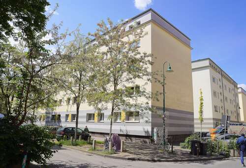 Foto - Wohnung zum Kaufen in Darmstadt 220.000,00 € 47 m²