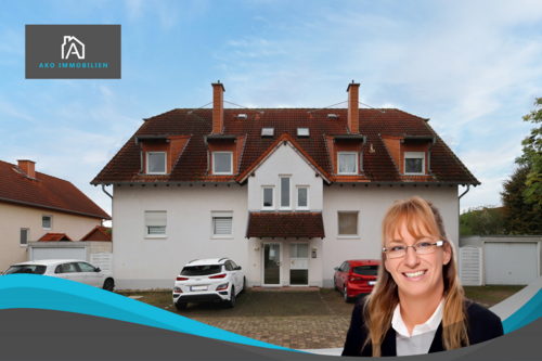 Foto - Haus zum Kaufen in Undenheim 950.000,00 € 490 m²
