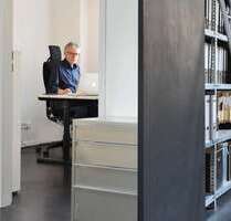 Büro in München 195,00 € 8 m² - 195,00 EUR Kaltmiete, ca.  8,00 m² in München (PLZ: 80469)