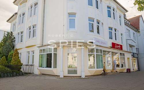 Foto - Einzelhandel in Bremen 3.600,00 € 170.54 m²