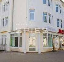Einzelhandel in Bremen 3.600,00 € 170.54 m²