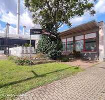 Spezialgewerbe in Dessau 520.000,00 € 915 m²