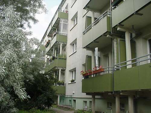 Foto - Wohnung zum Mieten in Wolgast 314,98 € 58.33 m²