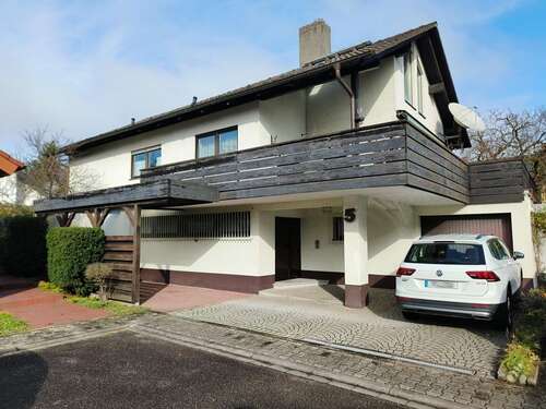 Foto - Haus zum Kaufen in Schwetzingen-Hirschacker 585.000,00 € 186 m²