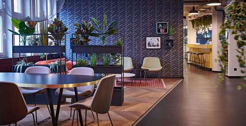 Foto - Büro in Hamburg 12.500,00 € 488 m²