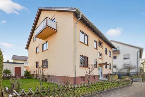Foto - Haus zum Kaufen in Stutensee Friedrichstal 979.000,00 € 454 m²