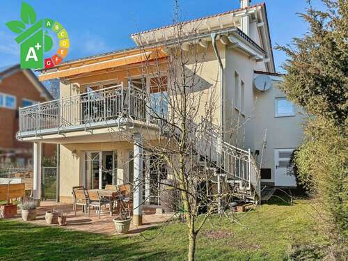 Foto - Haus zum Kaufen in Mechernich 548.000,00 € 193.36 m²