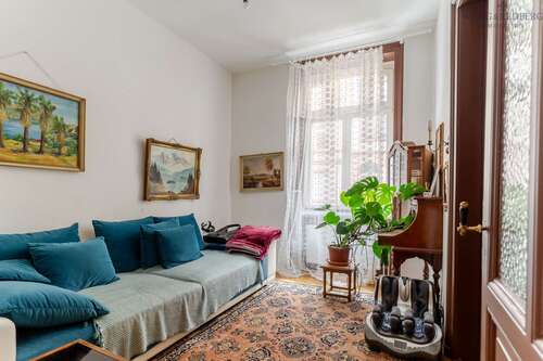 Foto - Wohnung zum Kaufen in Frankfurt am Main 739.000,00 € 115 m²