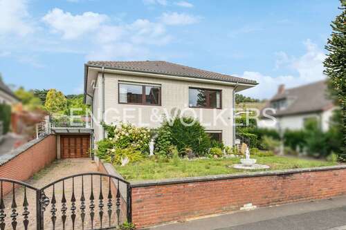 Foto - Haus zum Kaufen in Bonn - Niederbachem 599.000,00 € 164 m²