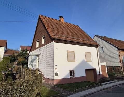 Foto - Haus zum Kaufen in Queidersbach 189.000,00 € 108 m²