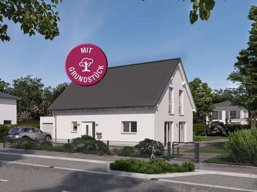 Foto - Haus zum Kaufen in Neustadt 751.604,30 € 143 m²